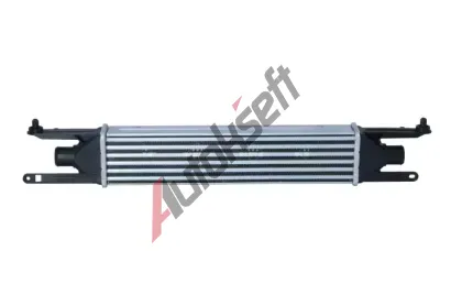NRF Chladi vzduchu intercooler NRF 30751, 30751