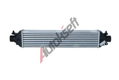NRF Chladi vzduchu intercooler NRF 30752, 30752