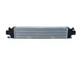 NRF Chladi vzduchu intercooler NRF 30752, 30752