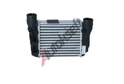 NRF Chladi vzduchu intercooler NRF 30753, 30753