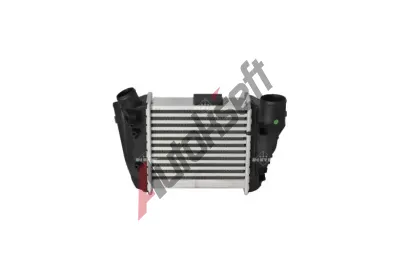 NRF Chladi vzduchu intercooler NRF 30754, 30754