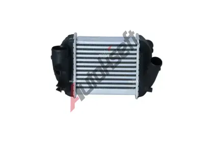 NRF Chladi vzduchu intercooler NRF 30755, 30755