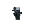 NRF Chladi vzduchu intercooler NRF 30755, 30755