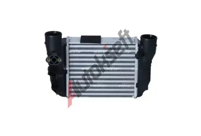 NRF Chladi vzduchu intercooler NRF 30756, 30756