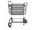 NRF Chladi vzduchu intercooler NRF 30756, 30756