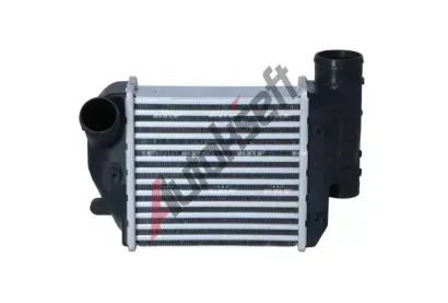 NRF Chladi vzduchu intercooler NRF 30767, 30767