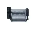 NRF Chladi vzduchu intercooler NRF 30767, 30767