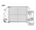 NRF Chladi vzduchu intercooler NRF 30767, 30767