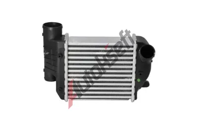 NRF Chladi vzduchu intercooler NRF 30768, 30768