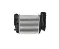 NRF Chladi vzduchu intercooler NRF 30768, 30768