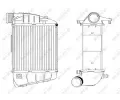 Chladi vzduchu intercooler NRF ‐ NRF 30771