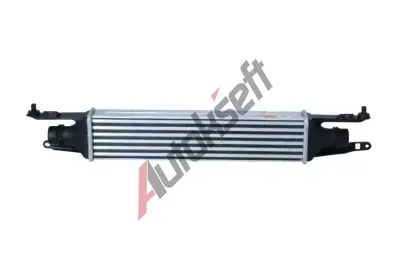 NRF Chladi vzduchu intercooler NRF 30778, 30778