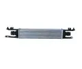 NRF Chladi vzduchu intercooler NRF 30778, 30778
