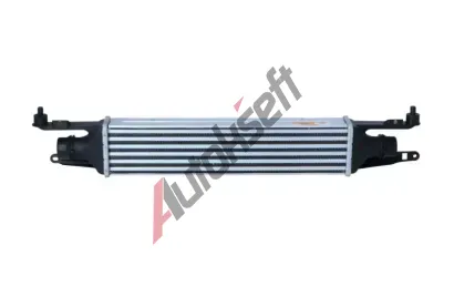NRF Chladi vzduchu intercooler NRF 30779, 30779
