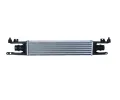 NRF Chladi vzduchu intercooler NRF 30779, 30779