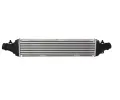 NRF Chladi vzduchu intercooler NRF 30780, 30780
