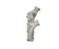 NRF Chladi vzduchu intercooler NRF 30782, 30782