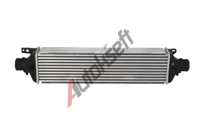 NRF Chladi vzduchu intercooler NRF 30788, 30788