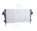 Chladi vzduchu intercooler NRF ‐ NRF 30796