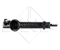 NRF Chladi vzduchu intercooler NRF 30796, 30796