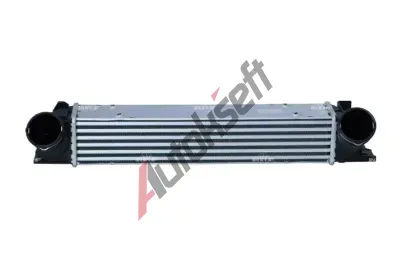 NRF Chladič vzduchu intercooler NRF 30797, 30797 NRF Chladič vzduchu intercooler NRF 30797, 30797