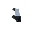 NRF Chladič vzduchu intercooler NRF 30797, 30797