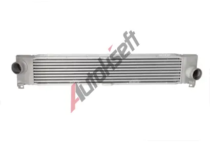NRF Chladi vzduchu intercooler NRF 30798, 30798