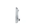 NRF Chladi vzduchu intercooler NRF 30798, 30798