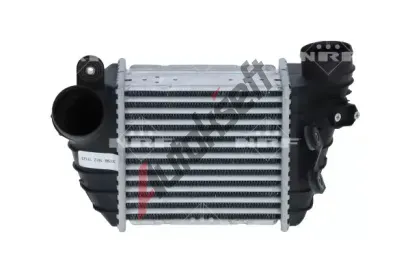 NRF Chladič vzduchu intercooler NRF 30799, 30799  NRF Chladič vzduchu intercooler NRF 30799, 30799