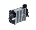 NRF Chladič vzduchu intercooler NRF 30799, 30799