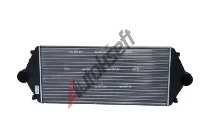 NRF Chladi vzduchu intercooler NRF 30803, 30803