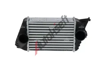 NRF Chladi vzduchu intercooler NRF 30833, 30833