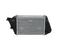 NRF Chladi vzduchu intercooler NRF 30833, 30833