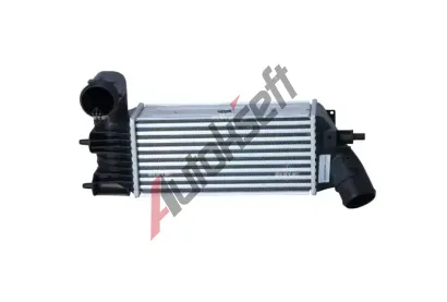 NRF Chladi vzduchu intercooler NRF 30835, 30835