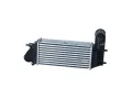 NRF Chladi vzduchu intercooler NRF 30835, 30835