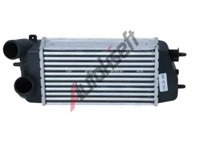 NRF Chladi vzduchu intercooler NRF 30836, 30836