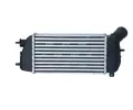 NRF Chladi vzduchu intercooler NRF 30836, 30836