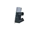 NRF Chladi vzduchu intercooler NRF 30836, 30836