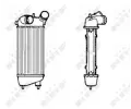 NRF Chladi vzduchu intercooler NRF 30836, 30836