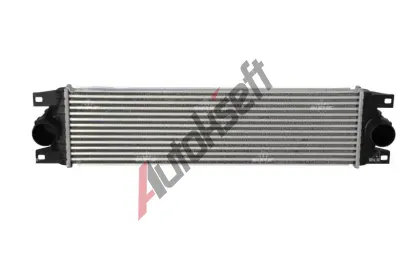 NRF Chladi vzduchu intercooler NRF 30837, 30837