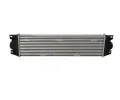 NRF Chladi vzduchu intercooler NRF 30837, 30837