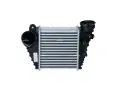 Chladi vzduchu intercooler NRF ‐ NRF 30838