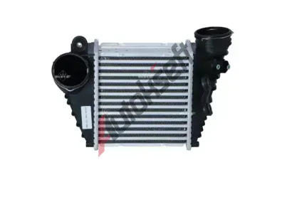 NRF Chladi vzduchu intercooler NRF 30838, 30838