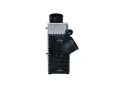 NRF Chladi vzduchu intercooler NRF 30838, 30838