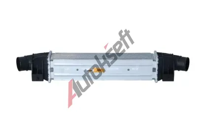 NRF Chladi vzduchu intercooler NRF 30840, 30840