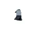 NRF Chladi vzduchu intercooler NRF 30840, 30840