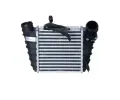 Chladi vzduchu intercooler NRF ‐ NRF 30842