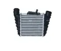 NRF Chladi vzduchu intercooler NRF 30842, 30842