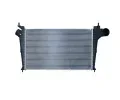 Chladi vzduchu intercooler NRF ‐ NRF 30845