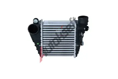 NRF Chladi vzduchu intercooler NRF 30847, 30847